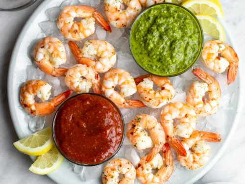 shrimp cocktail dressing recipe Shrimp Cocktail Recipe