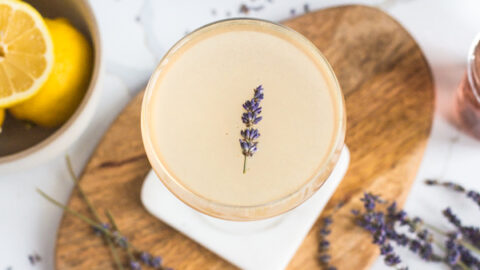 Lavender: a French accent in your dish - EAT ME