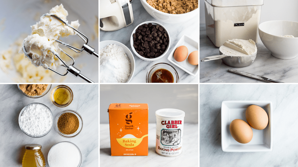 13 Baking Essentials Every Home Cook Needs  Baking essentials, Home baking,  Home bakery business