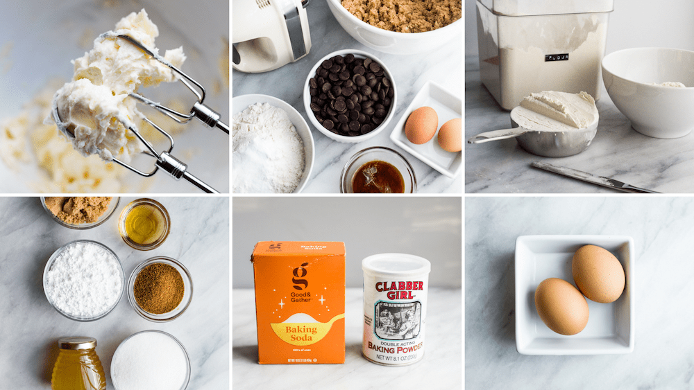 Baking Essentials: Understanding the Real Differences between